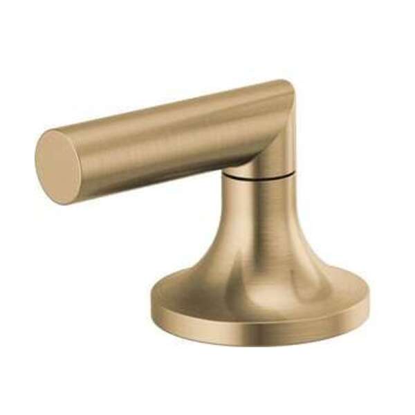 BRIZO W/SPRD LAV LOW LEV HDL LUGO