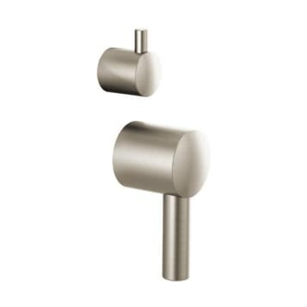 BRIZO 2 HDL LEV PBV & DIV TRIM KIT BN