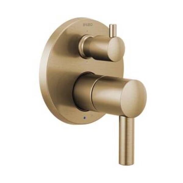 BRIZO CCY PBV W/ INTEG 6F DIV TRIM *ODIN