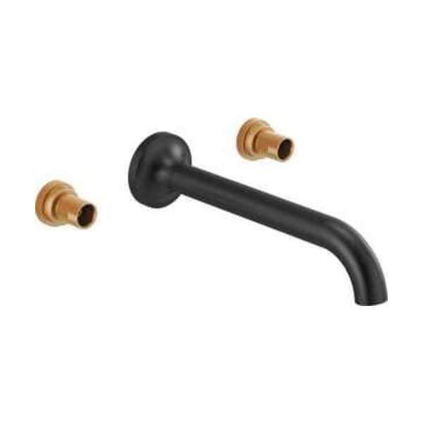 BRIZO CCY LF 1.2 GPM 2HDL WM LAV FCT ODIN