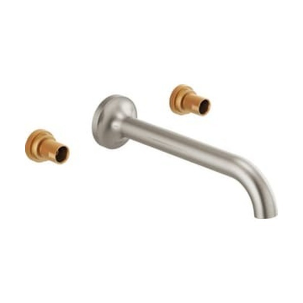 BRIZO CCN LF 1.5 GPM 2HDL WM LAV FCT ODIN