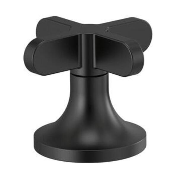 BRIZO W/SPRD LAV LOW CRS HDL ONLY MABL