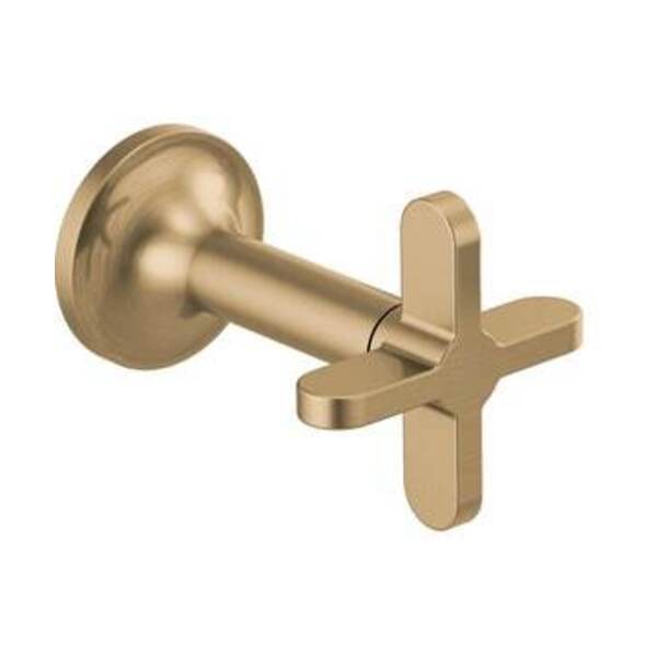 BRIZO 1HDL CRS WM LAV HDL LUGO