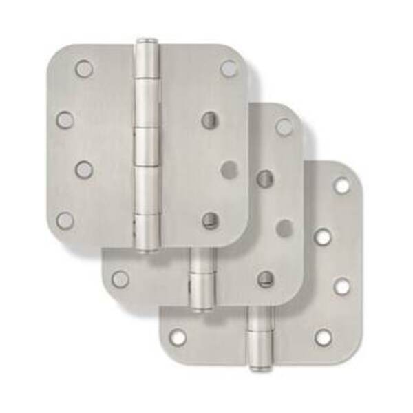 WESTCRAFT 3PK HINGE 4 5/8R RP SN US15