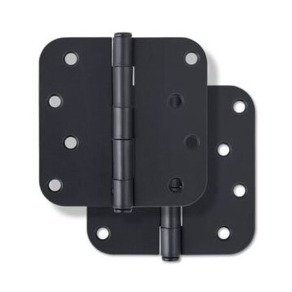 WESTCRAFT 2PK HINGE 4 5/8R RPORB US19