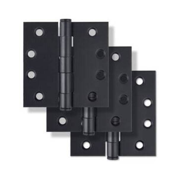 WESTCRAFT 3PK HINGE 4 SQR RP MB US19