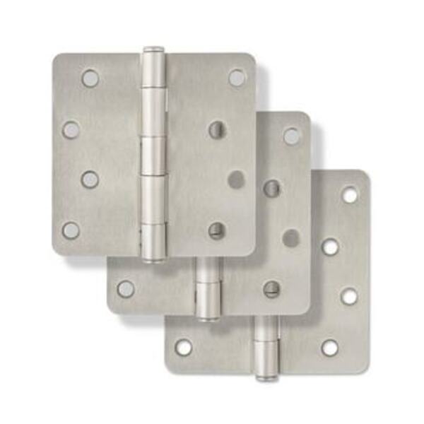WESTCRAFT 3PK HINGE 4 1/4R RP SN US15