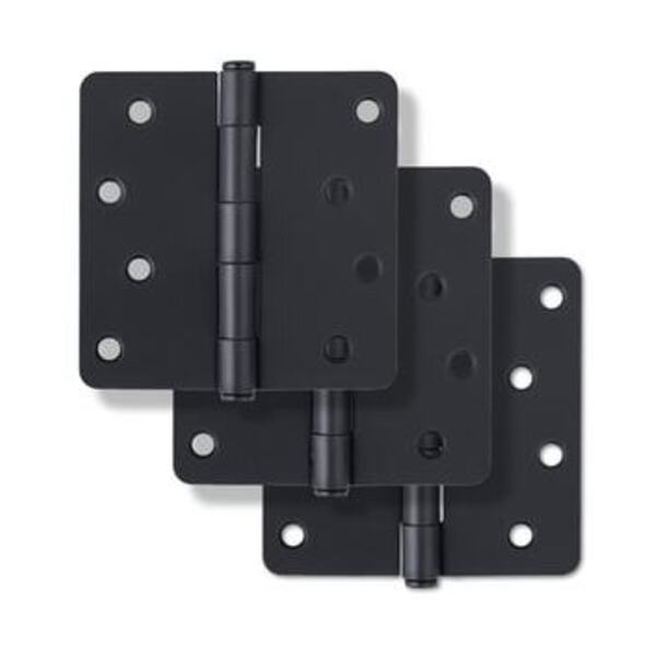 WESTCRAFT 3PK HINGE 4 1/4R RP MB US19