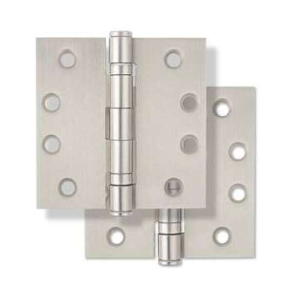 WESTCRAFT 2PK HINGE 4 BALL BRNG SQR SN