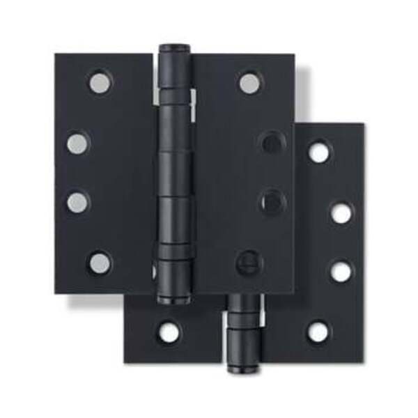 WESTCRAFT 2PK HINGE 4 BALL BRNG SQR MB