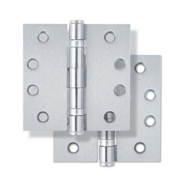 WESTCRAFT 2PK HINGE 4 BALL BRNG SQR SC