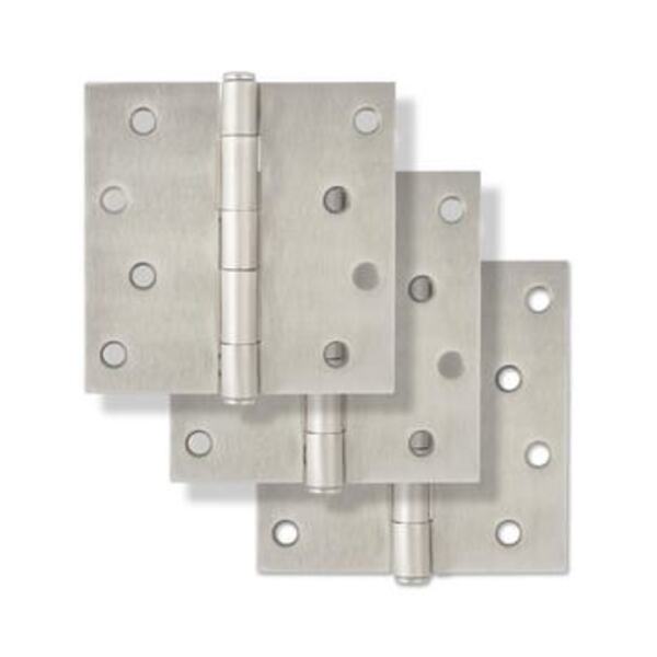 WESTCRAFT 2PK HINGE 4 SQC RP SN US15
