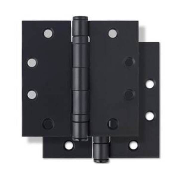 WESTCRAFT 3PK HINGE 4.5IN B-BRNG SQCMBT