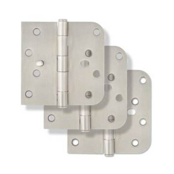 WESTCRAFT 3PK HINGE 4 SCURTYTAB R/S SN