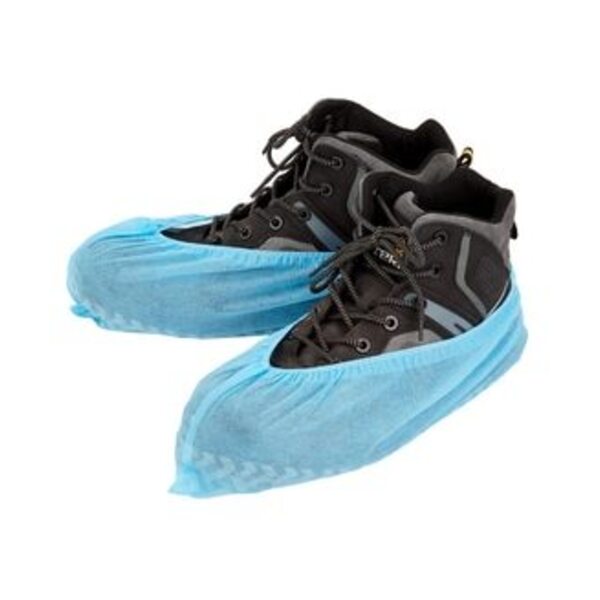 ARMATECK Disposable Shoe Cover (Pack of 20)