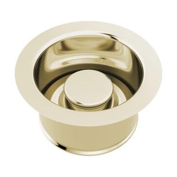 BRIZO BRIZO KITC SINK DISP FLG W/ STOP