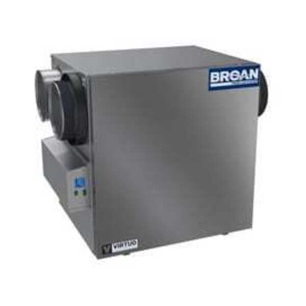 BROAN-NUTONE LLC ERV 150 CFM 75 SRE SIDE PORTS