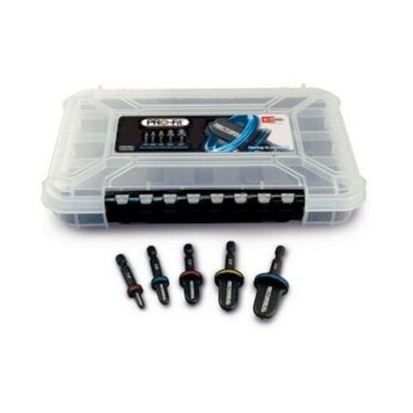 RITCHIE ENG ALLOY DLX RAT HAND BENDER