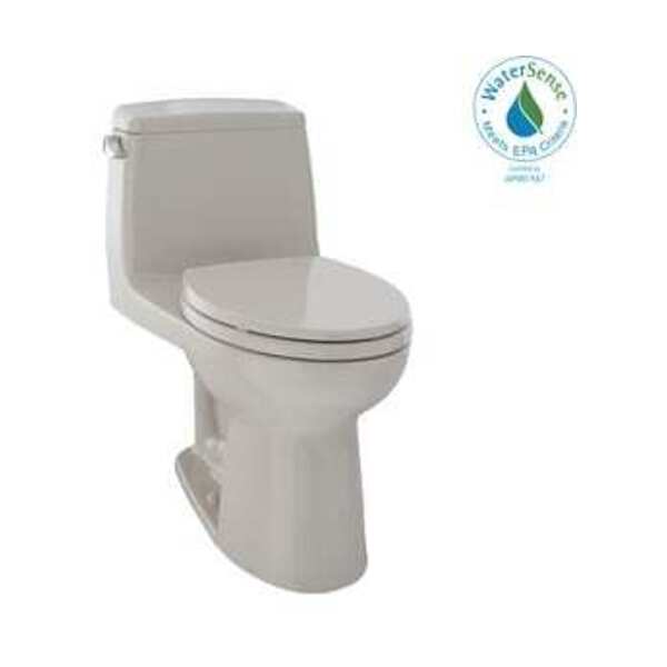 TOTO CCY 1.0 VC 12 1PC EB TLT *ULTRAMAX