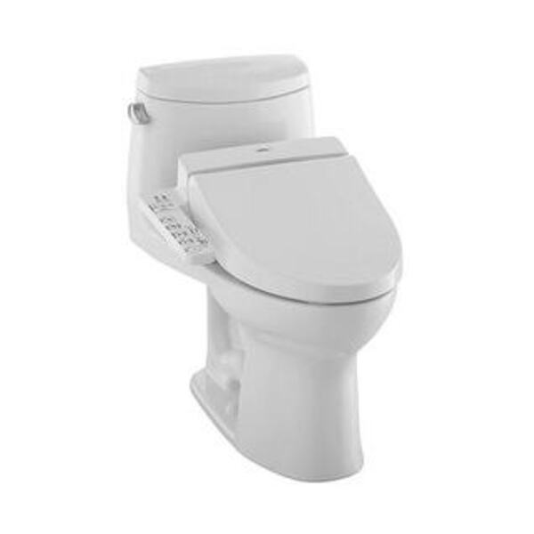 TOTO USA INC CCY 1.28 VC 12 1PC EB TLT COTT