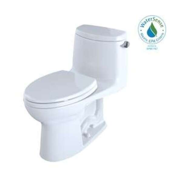 TOTO CCY 1.0 2PC TLT BWL *DRAKE II