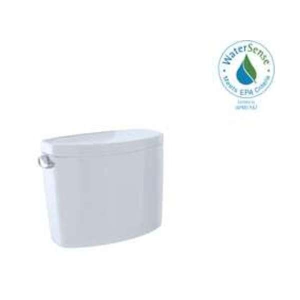 TOTO CCY 1.28 TLT TANK *DRAKE COWH