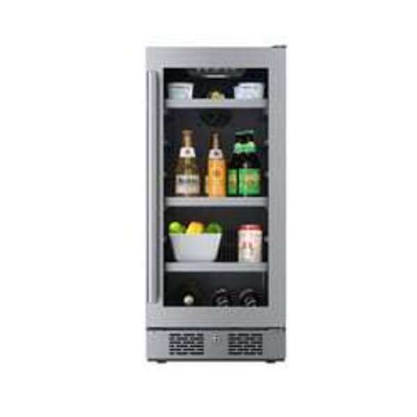 AVALLON GLOBAL LLC CCY 86 CAN UC BVRG CNTR SS 15 RH