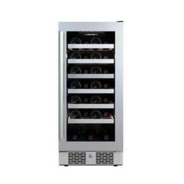 AVALLON GLOBAL LLC CCY 27 BTL BI WINE COLR SS 15 RH