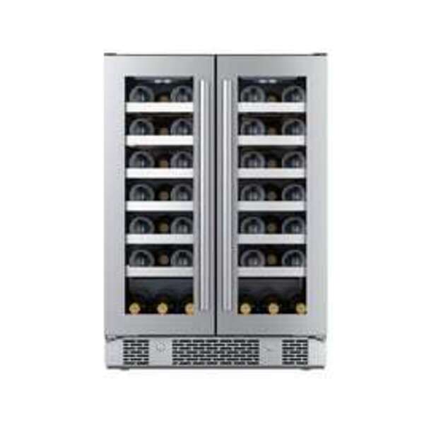 AVALLON GLOBAL LLC CCY 24 BTL BI FRDO WINE COLR SS 24