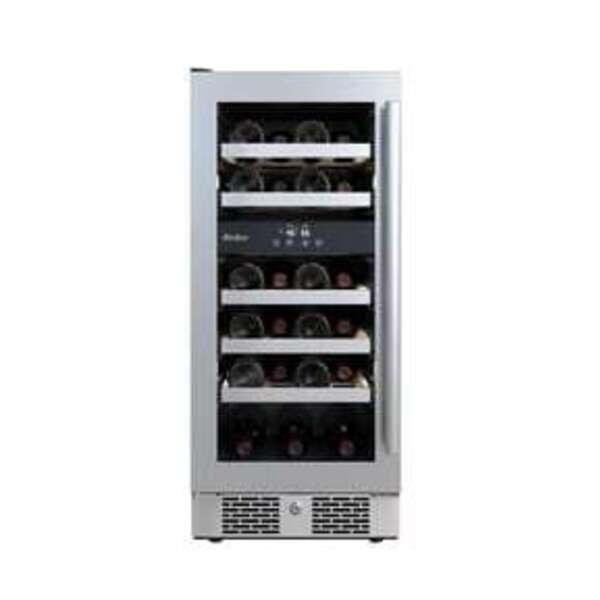 AVALLON GLOBAL LLC CCY 23 BTL BI WINE COLR SS 15 LH