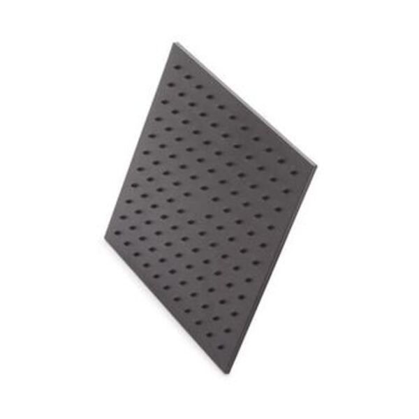 SIGNATURE HDWR 12 CEIL SHWR ARM W/ ESC MABL