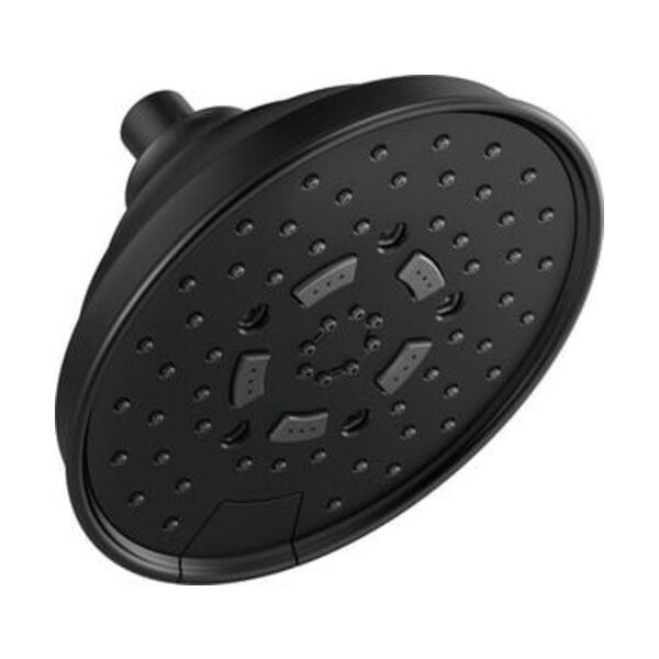 BRIZO CCN 2.5 5F WM RND SHWRHD MABL