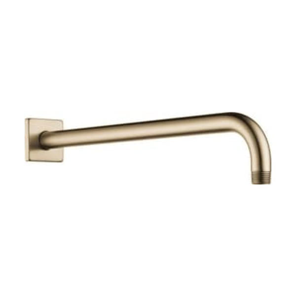 BRIZO 16 WM SHWR ARM *ESSENT LUGO