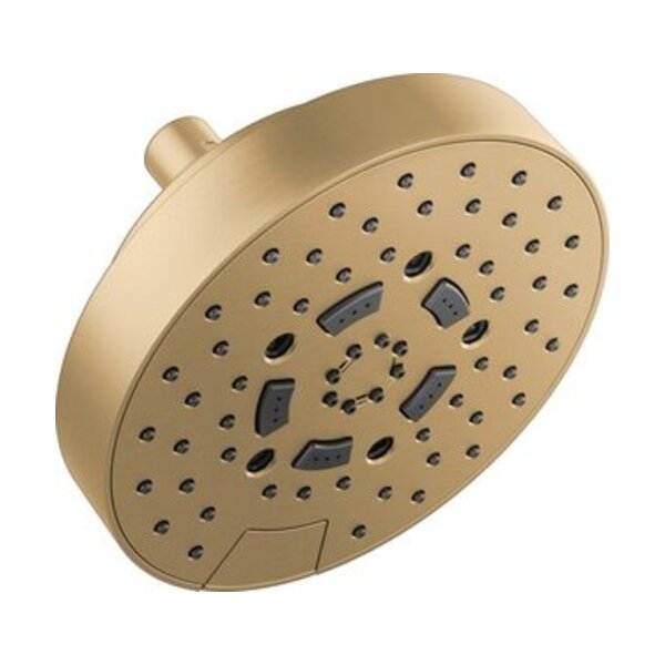 BRIZO CCN 2.5 RND SHWRHD *ESSENT LUGO