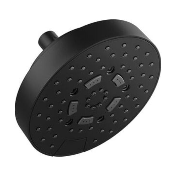 BRIZO CCN 2.5 RND SHWRHD *ESSENT MABL