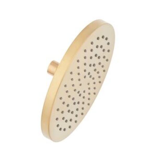 SIGNATURE HARDWARE CCY 1.8 8 RND RNSHWR SHWRHD BG