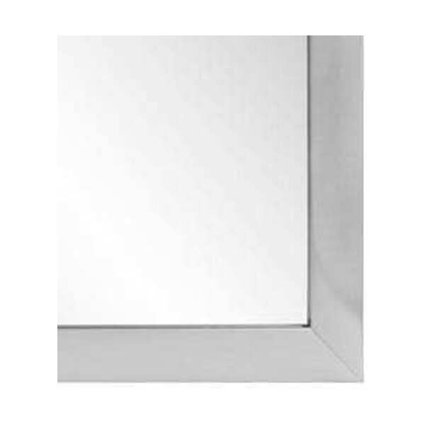 RANGAIRE MFG CO 36X42 SN FRMD RECT MIR