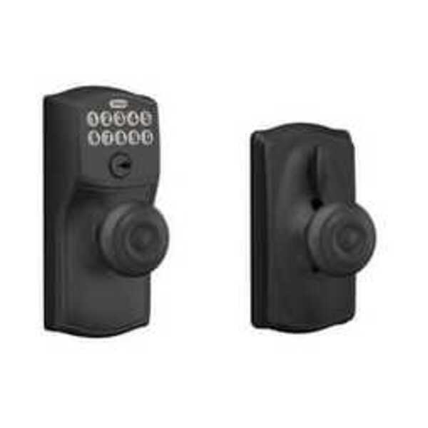 SCHLAGE FE595CAM622GEO16-21110-063KDC48-180