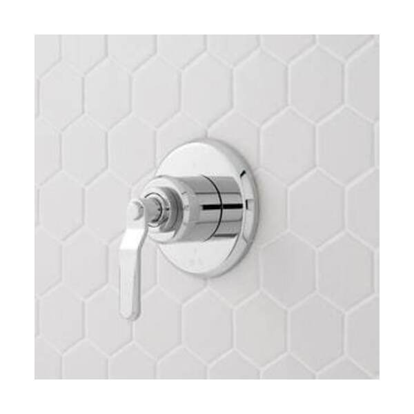 SIGNATURE HDWR ROBE HOOK *GREYF BG