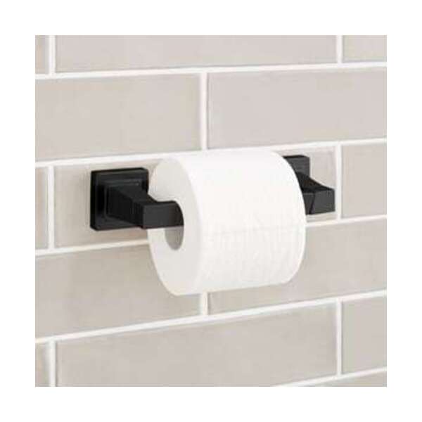 SIGNATURE HDWR ROBE HOOK *PROVIN MB