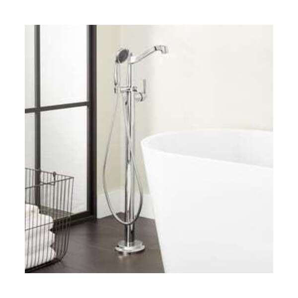 SIGNATURE HDWR 1HDL T/VLV TRIM *PROVIN MB