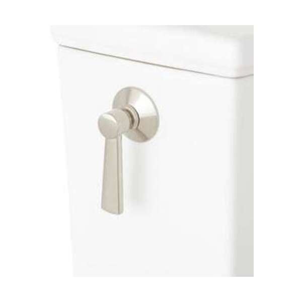 SIGNATURE HDWR 1HDL P/BAL VALVE TRIM *PROVIN MB