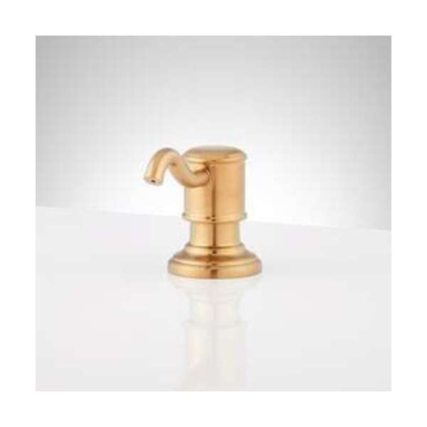 SIGNATURE HDWR 30 SLDBR TRAD BG