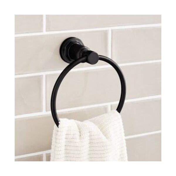 SIGNATURE HARDWARE TWL RNG *GREYF MB