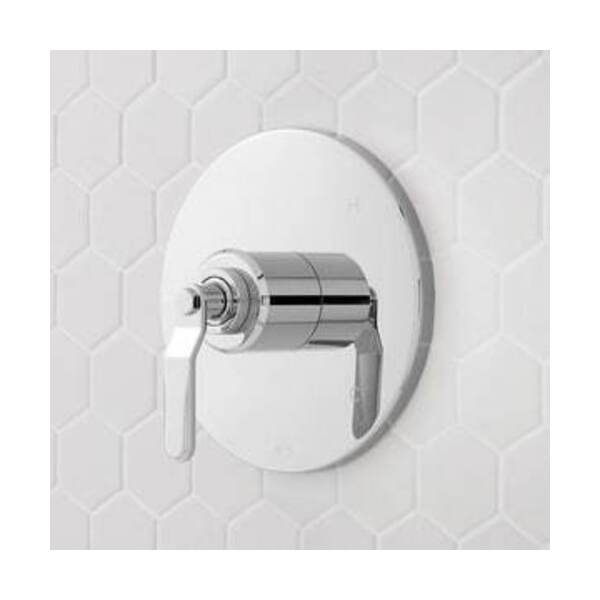 SIGNATURE HDWR CCY 1.8 FM TUB FILL *GREYF MB