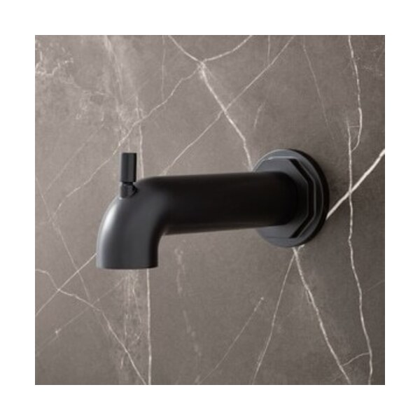 SIGNATURE HDWR DIV TUB SPT BN