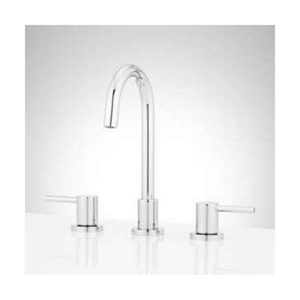 SIGNATURE HDWR CCY LF 1.2 W/SPRD LAV BN