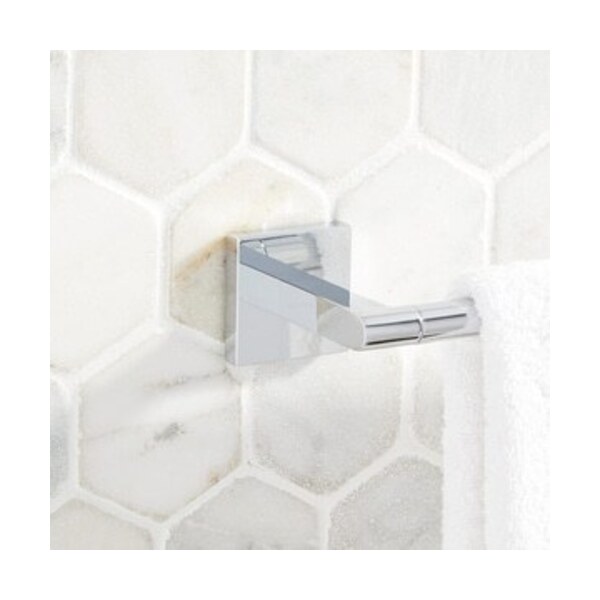 SIGNATURE HDWR 1HDL T/VLV TRIM CP