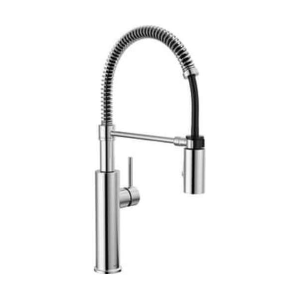 DELTA FAUCET CO CCY LFA 1.8 1HDL JYSTK PD KITC FCT