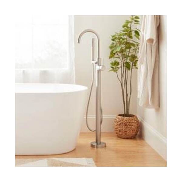 SIGNATURE HDWR POP DOWN LAV DRN & O/FLOW BG